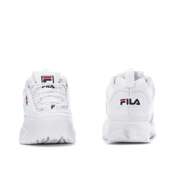 FILA
DISRUPTOR II - YOUTH - Picture 4 of 13